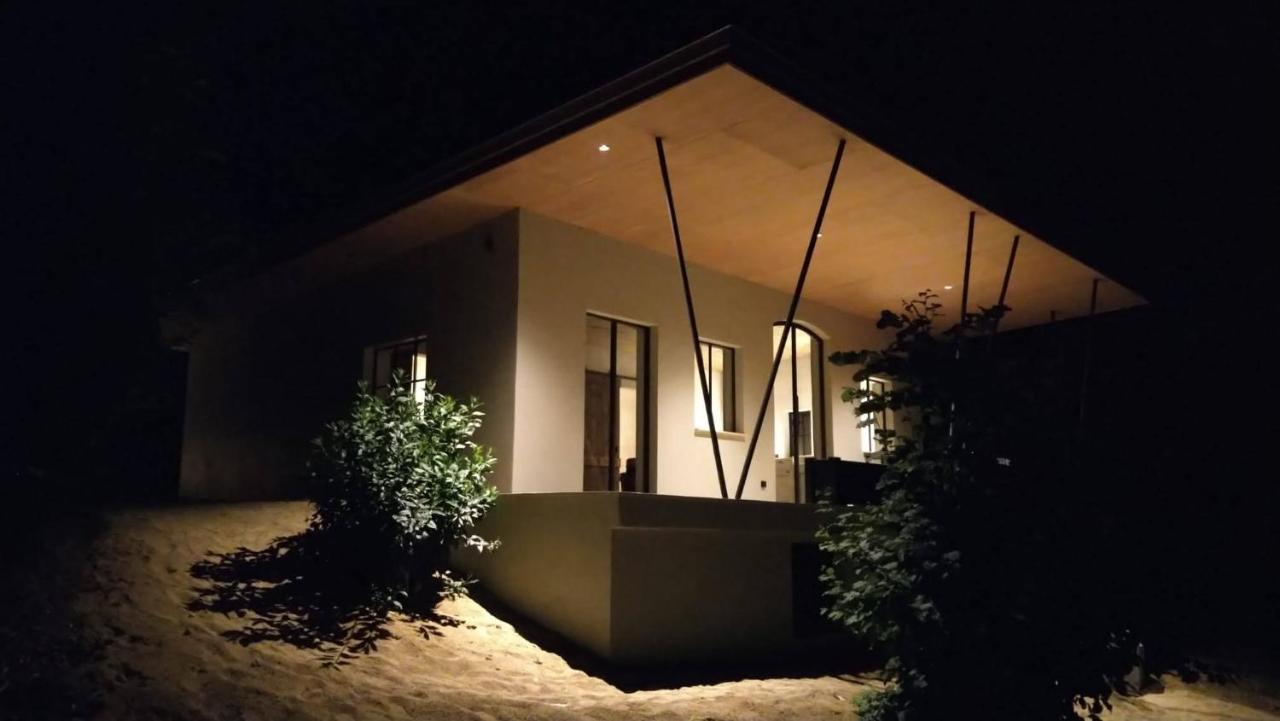 The Cabin Morris Holsbeek Bagian luar foto