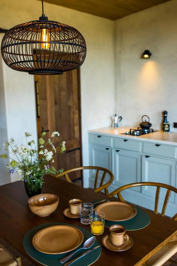 The Cabin Morris Holsbeek Bagian luar foto