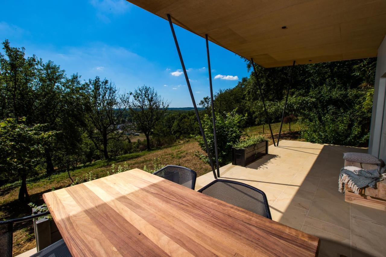 The Cabin Morris Holsbeek Bagian luar foto