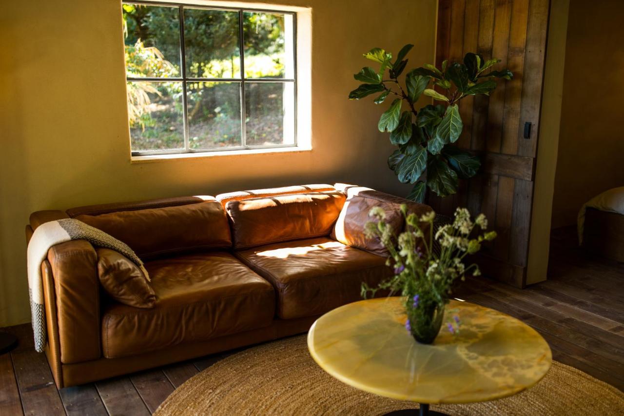 The Cabin Morris Holsbeek Bagian luar foto