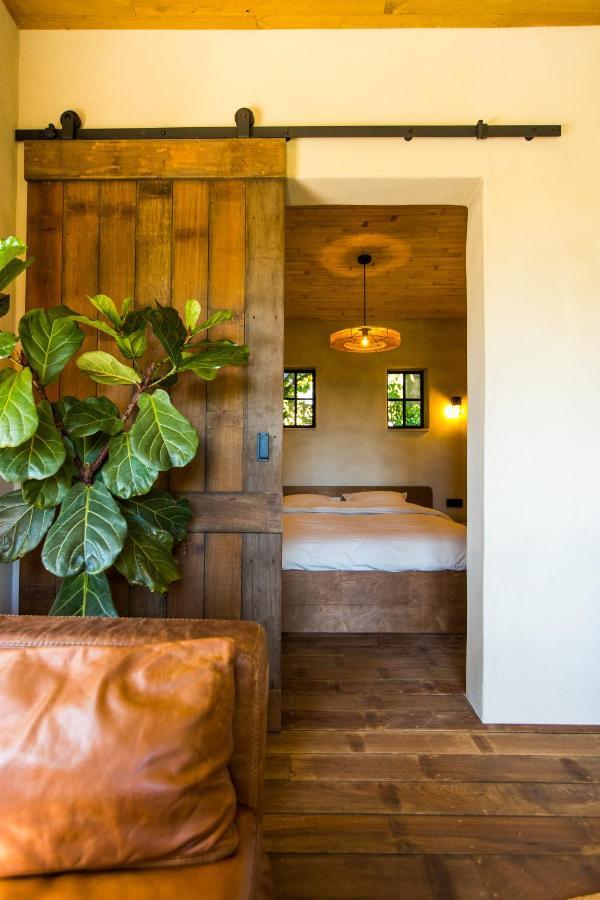 The Cabin Morris Holsbeek Bagian luar foto