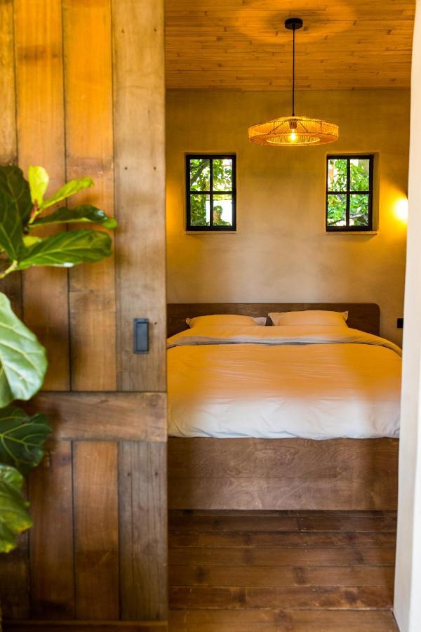 The Cabin Morris Holsbeek Bagian luar foto